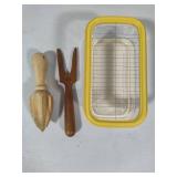 Misc Kitchen Tools