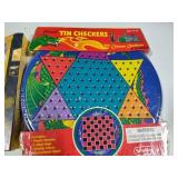 Lot of Games/Puzzle - Most in Original Packaging