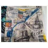 Lot of Scarves & Wraps