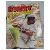 Assortment of Football, Basketball & Baseball Cards