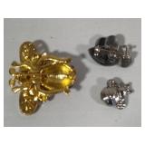 Bug/Bee Costume Jewelry