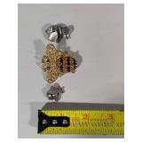 Bug/Bee Costume Jewelry