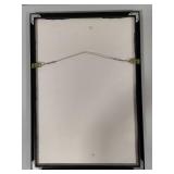 Van Morrison Back on Tour Framed Poster