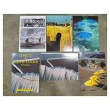Christo & Jeanne-Claude Poster Collection
