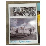 Christo & Jeanne-Claude Poster Collection