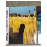 Christo & Jeanne-Claude Poster Collection