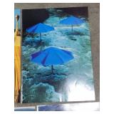 Christo & Jeanne-Claude Poster Collection