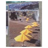 Christo & Jeanne-Claude Poster Collection