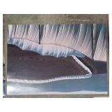 Christo & Jeanne-Claude Poster Collection