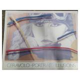 Portrait Style Posters/Framed Art