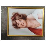Portrait Style Posters/Framed Art