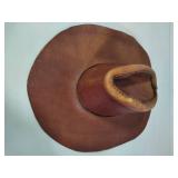 Vintage Cowboy/Cowgirl Hats