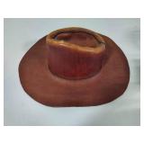 Vintage Cowboy/Cowgirl Hats