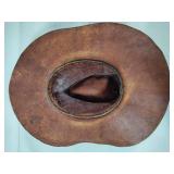 Vintage Cowboy/Cowgirl Hats