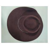 Vintage Cowboy/Cowgirl Hats