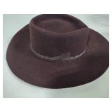 Vintage Cowboy/Cowgirl Hats
