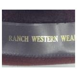 Vintage Cowboy/Cowgirl Hats