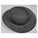 Assortment of Straw Hats