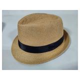 Assortment of Straw Hats