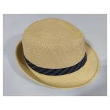 Assortment of Straw Hats