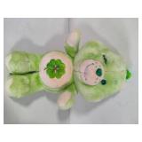 Vintage Cabbage Patch Doll & Care Bear