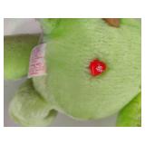 Vintage Cabbage Patch Doll & Care Bear