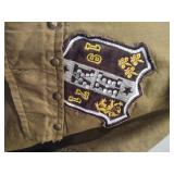 XL Size Vintage Clothing