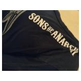 XL Size Vintage Clothing