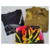 XL Size Vintage Clothing