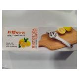 Lot of Lemon Squeezers *New in Package*