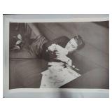 Elvis Poster