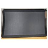 Gorilla Grip Kitchen Comfort Mat 20' x  32' $55.99 Retail - Brand New