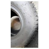 Lawn Mower Tire Set 2pk for Zero Turn Mower 18 x 8.5-8 $86.19 Retail - Brand New