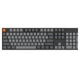 Keychron K10 Wireless Mechanical Keyboard $99.99 Retail - Brand New