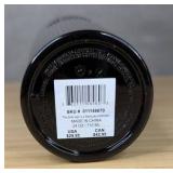 Starbucks Tumbler 24oz Black 2024 Limited Edition - Brand New