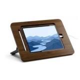 Bamboo Tablet Stand $48.99 Retail - Brand New