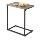 WLIVE C-Shaped End Table $34.99 Retail - Brand New