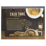Caza Trail Donut Blend Coffee K Cups 4 Boxes 96 Count $59.99 Retail - Brand New