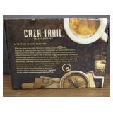 Caza Trail Donut Blend Coffee K Cups 4 Boxes 96 Count $59.99 Retail - Brand New