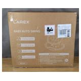LAREX Baby Swing $109.99 Retail - Brand New