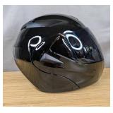 Virtue Motorcycle Helmet with Bluetooth Headset $129.99 - Brand New
