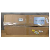 Harley Touring Sissy Bar Backrest $109.99 Retail - Brand New