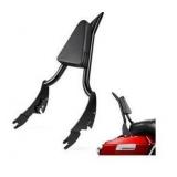 Harley Touring Sissy Bar Backrest $109.99 Retail - Brand New