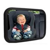 Rear Facing Baby Car Mirror - Brand New