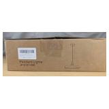 Modern Green LED Pendant Light $169.99 Retail - Brand New