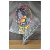 Babolat Nadal JR 25' Tennis Racquet $39.99 Retail - Brand New
