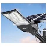 JAYNLT Solar Street Light $329.99 Retail - Brand New