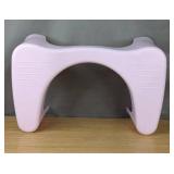 Squatty Potty Toilet Stool - Brand New