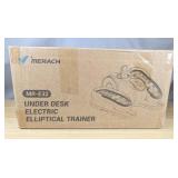 MERACH Mini Elliptical Machine $99.99 Retail - Brand New