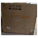 Jubiloom Navy Blue Sofa $219.99 Retail - Brand New